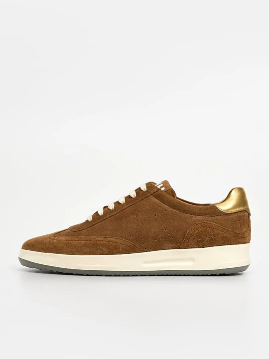 Zdjęcie produktu Sneakersy niskie MELVIN & HAMILTON brązowy