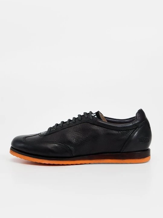 Zdjęcie produktu Sneakersy niskie MELVIN & HAMILTON czarny