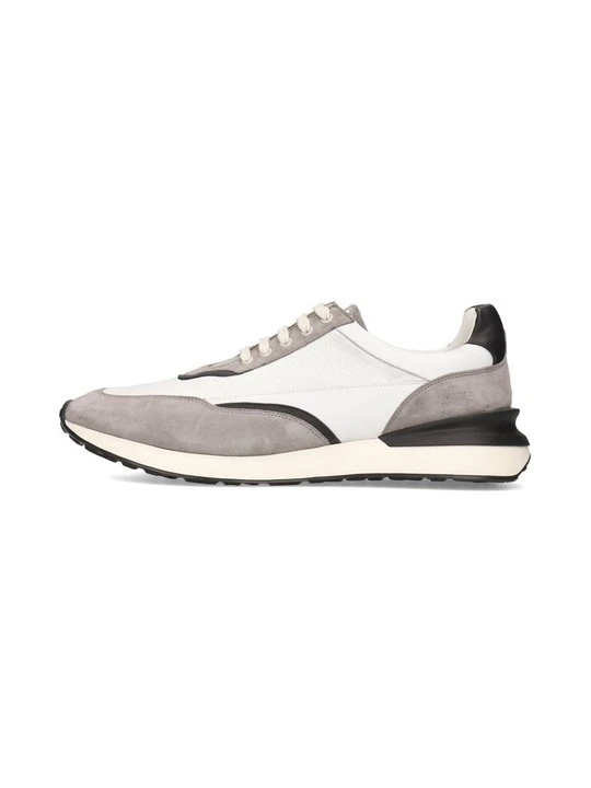 Zdjęcie produktu Sneakersy niskie MELVIN & HAMILTON szary