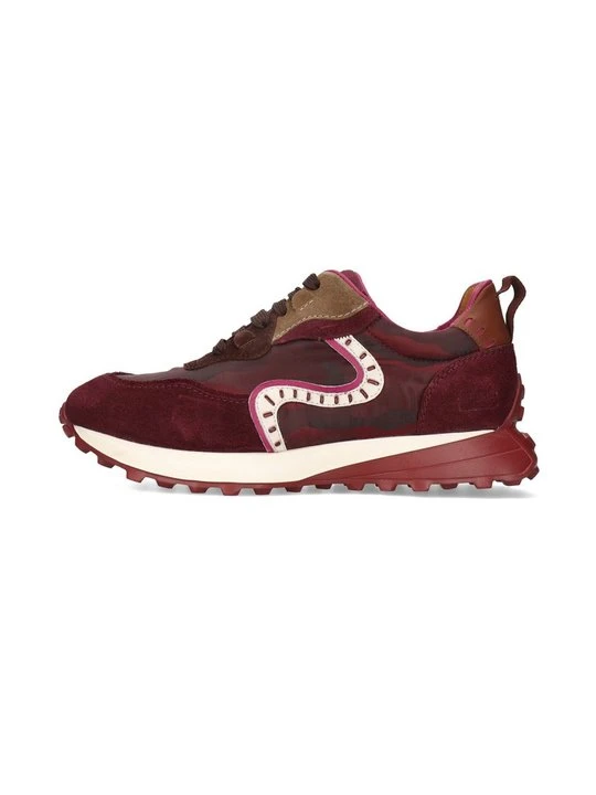 Zdjęcie produktu Sneakersy niskie MELVIN & HAMILTON