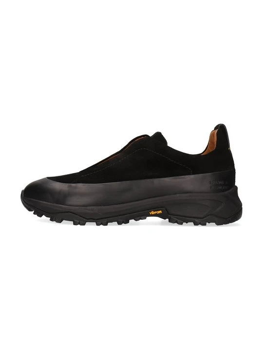 Zdjęcie produktu Sneakersy niskie MELVIN & HAMILTON czarny