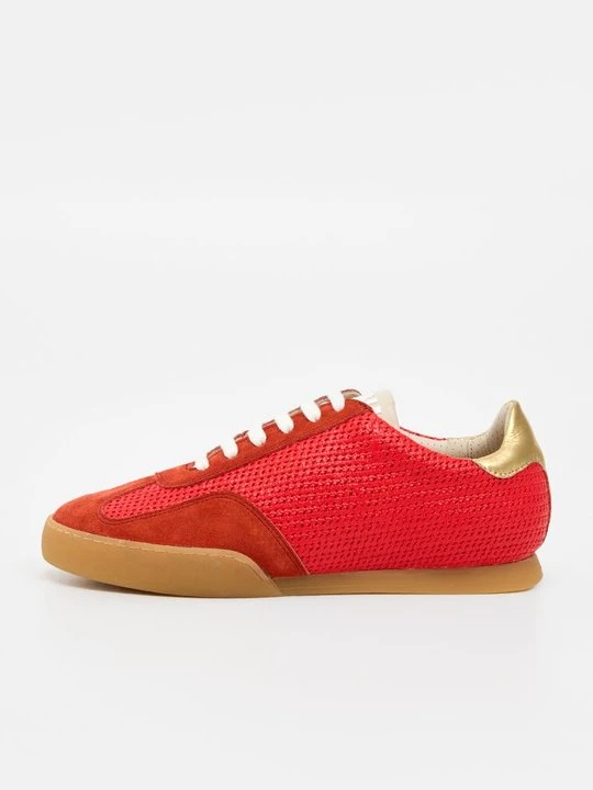Zdjęcie produktu Sneakersy niskie MELVIN & HAMILTON