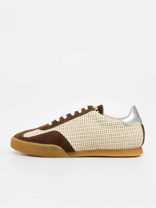 Zdjęcie produktu Sneakersy niskie MELVIN & HAMILTON beżowy