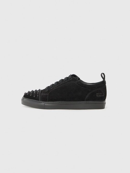 Zdjęcie produktu Sneakersy niskie MELVIN & HAMILTON czarny