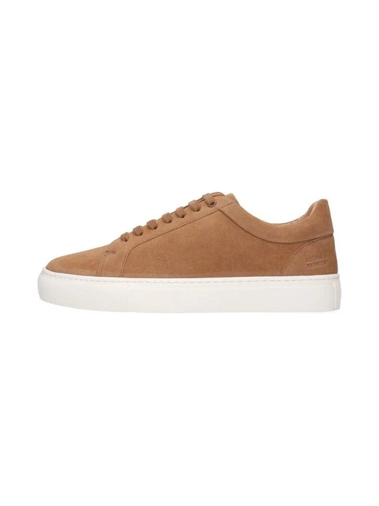Zdjęcie produktu Sneakersy niskie MELVIN & HAMILTON brązowy