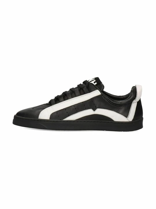 Zdjęcie produktu Sneakersy niskie MELVIN & HAMILTON czarny