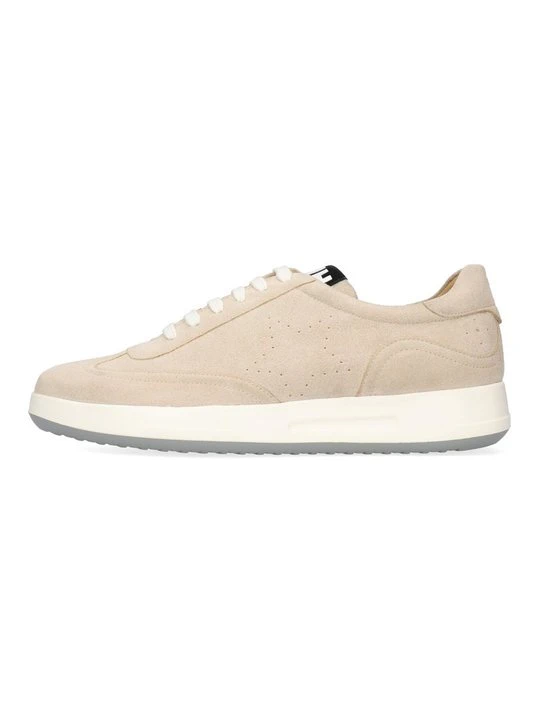 Zdjęcie produktu Sneakersy niskie MELVIN & HAMILTON beżowy