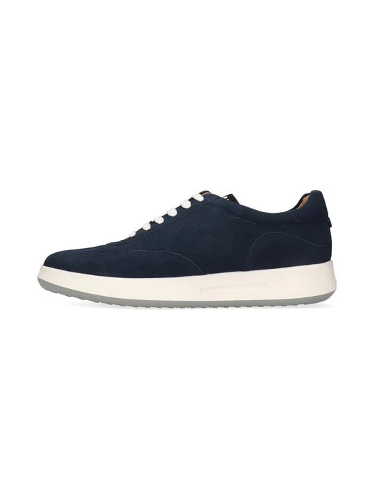 Zdjęcie produktu Sneakersy niskie MELVIN & HAMILTON niebieski