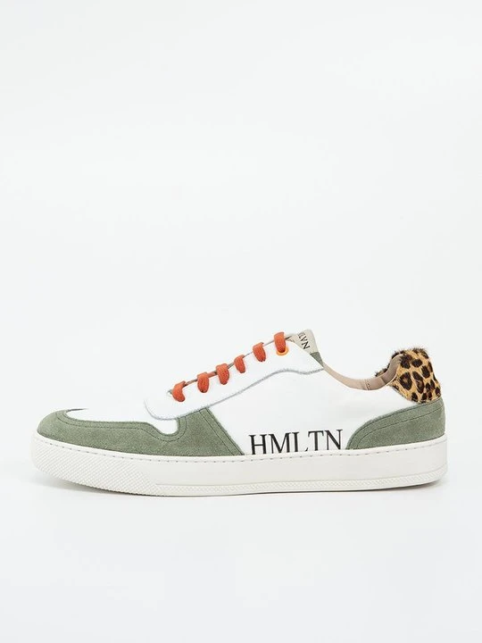 Zdjęcie produktu Sneakersy niskie MELVIN & HAMILTON