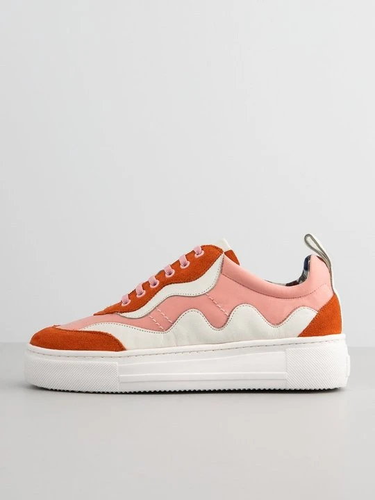 Zdjęcie produktu Sneakersy niskie MELVIN & HAMILTON