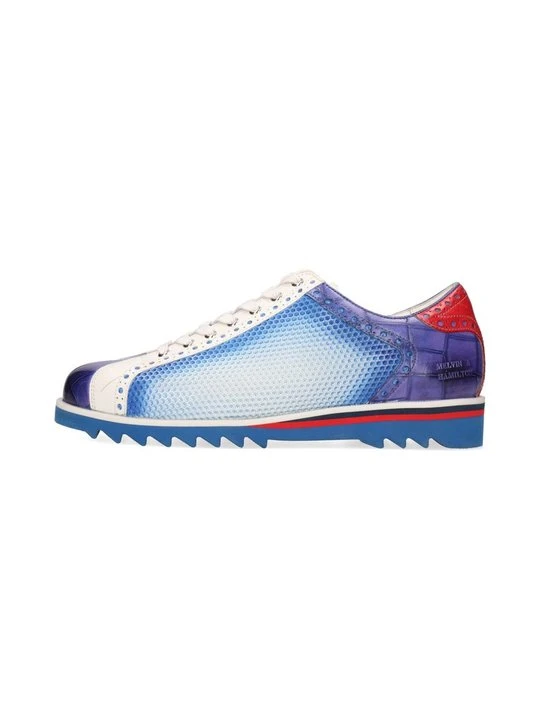 Zdjęcie produktu Sneakersy niskie MELVIN & HAMILTON