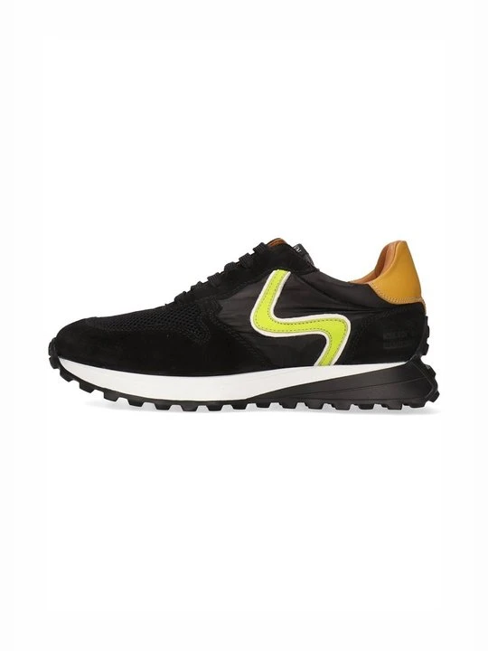 Zdjęcie produktu Sneakersy niskie MELVIN & HAMILTON