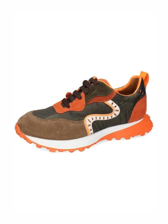 Zdjęcie produktu Sneakersy niskie MELVIN & HAMILTON