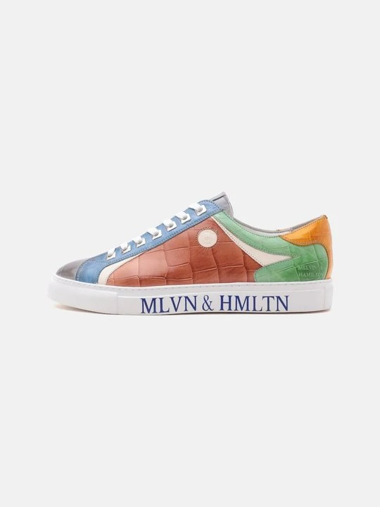 Zdjęcie produktu Sneakersy niskie MELVIN & HAMILTON