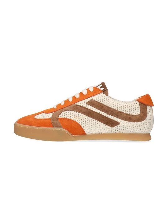Zdjęcie produktu Sneakersy niskie MELVIN & HAMILTON beżowy