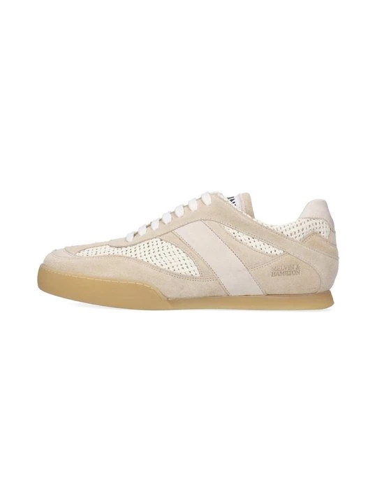 Zdjęcie produktu Sneakersy niskie MELVIN & HAMILTON beżowy