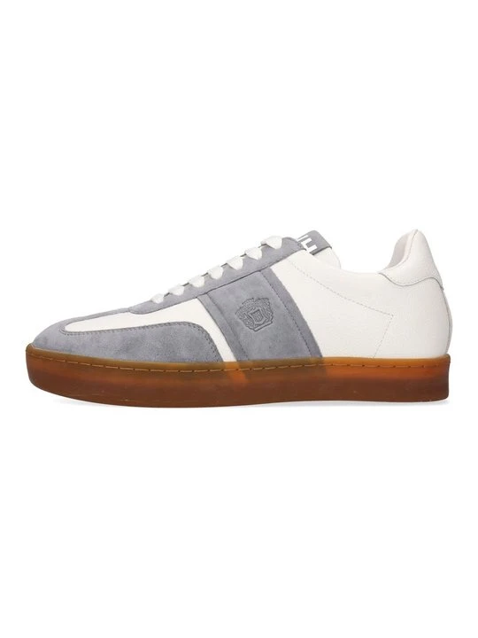 Zdjęcie produktu Sneakersy niskie MELVIN & HAMILTON biały
