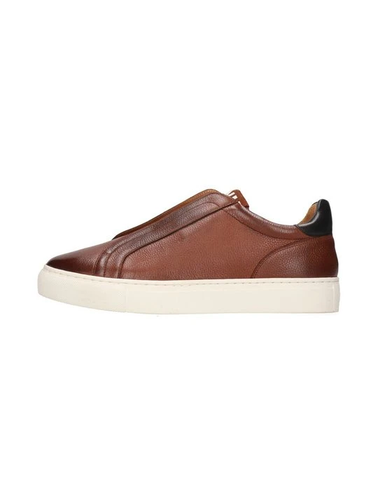 Zdjęcie produktu Sneakersy niskie MELVIN & HAMILTON brązowy