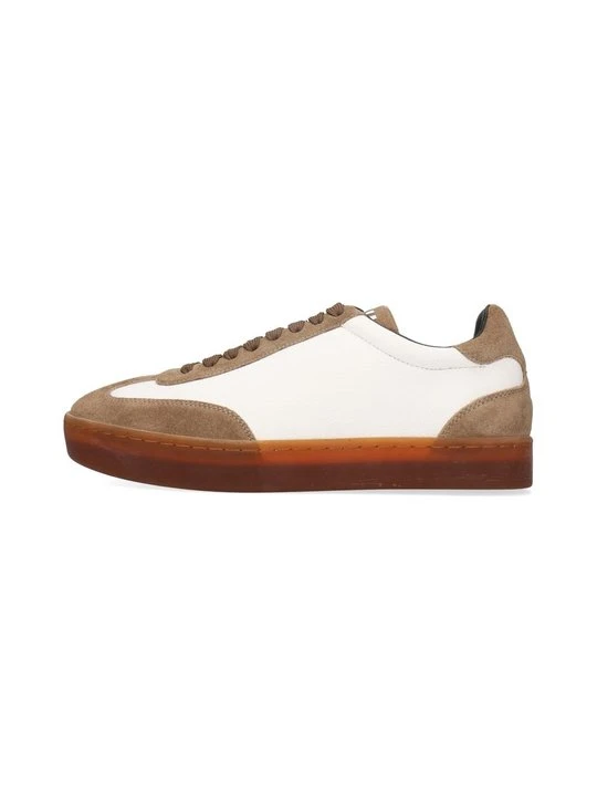 Zdjęcie produktu Sneakersy niskie MELVIN & HAMILTON brązowy