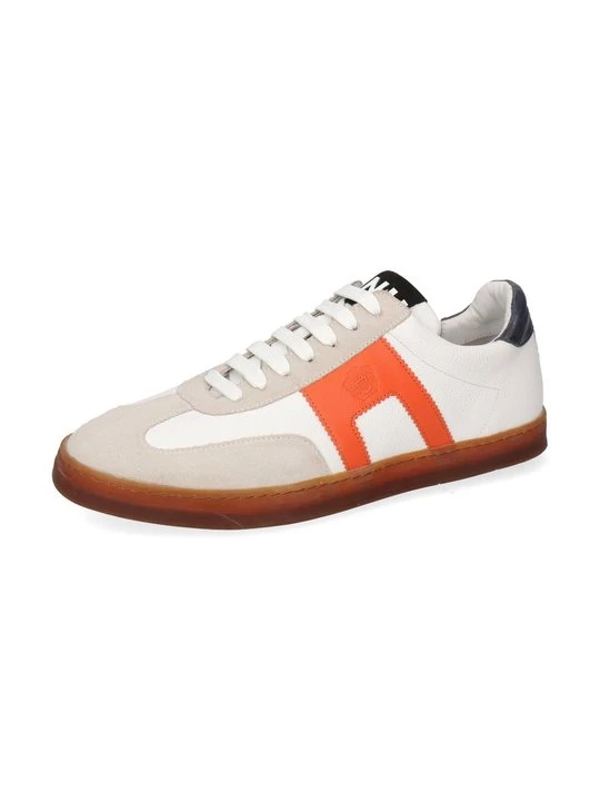 Zdjęcie produktu Sneakersy niskie MELVIN & HAMILTON mleczny
