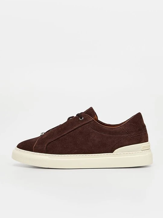 Zdjęcie produktu Sneakersy niskie MELVIN & HAMILTON niebieski
