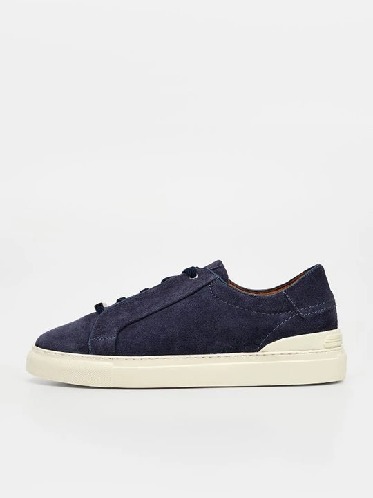 Zdjęcie produktu Sneakersy niskie MELVIN & HAMILTON niebieski