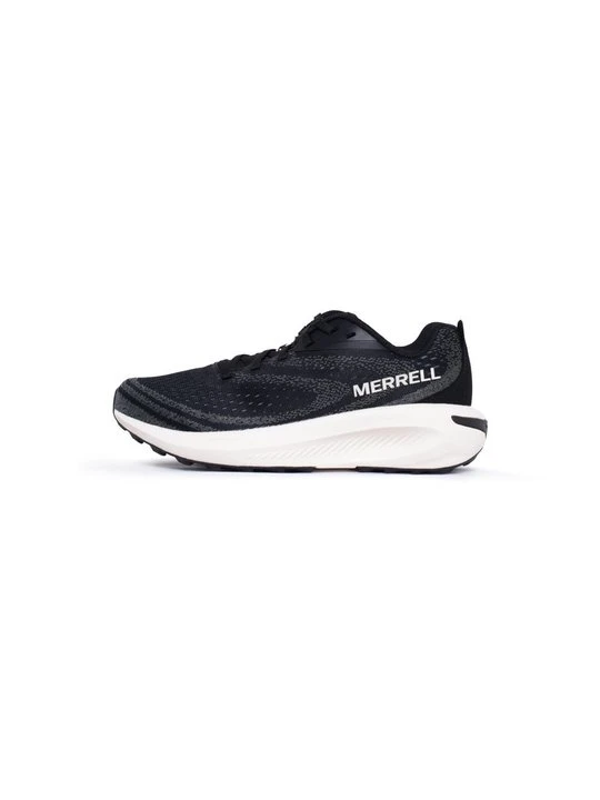 Zdjęcie produktu Sneakersy niskie Merrell czarny