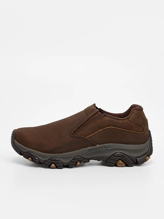 Zdjęcie produktu Sneakersy niskie Merrell brązowy