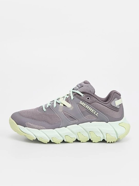 Zdjęcie produktu Sneakersy niskie Merrell szary