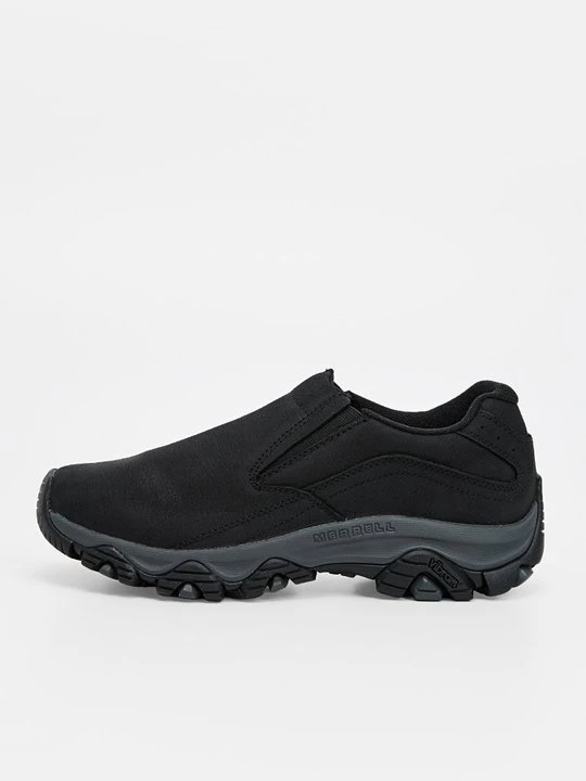 Zdjęcie produktu Sneakersy niskie Merrell czarny