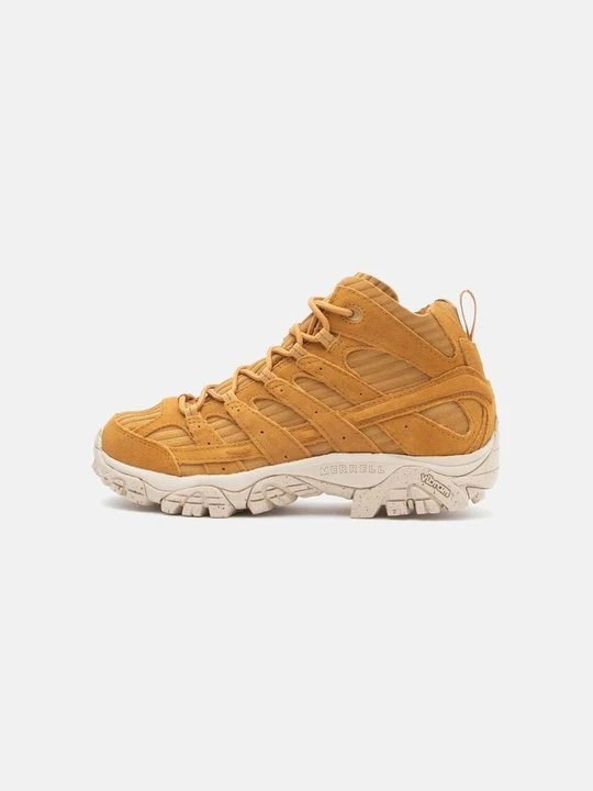 Zdjęcie produktu Sneakersy niskie Merrell brązowy