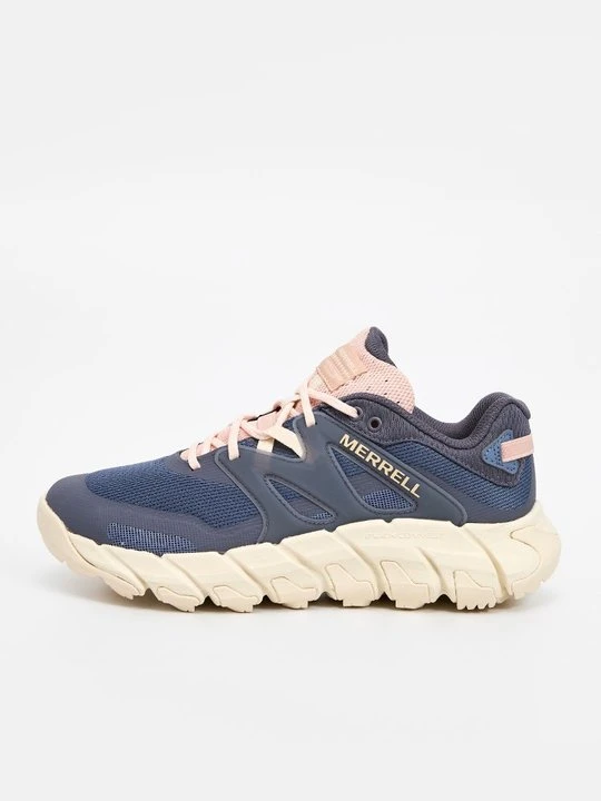 Zdjęcie produktu Sneakersy niskie Merrell granatowy