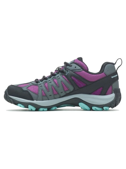Zdjęcie produktu Sneakersy niskie Merrell szary