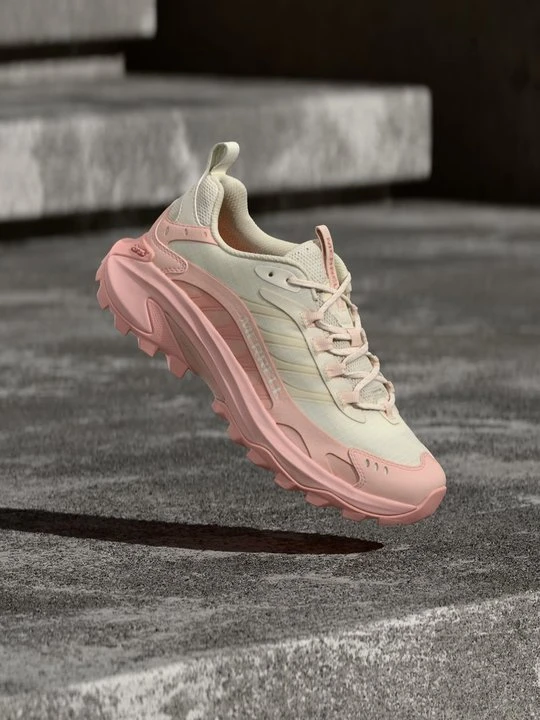 Zdjęcie produktu Sneakersy niskie Merrell