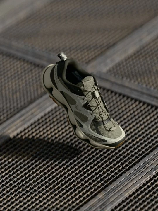 Zdjęcie produktu Sneakersy niskie Merrell beżowy