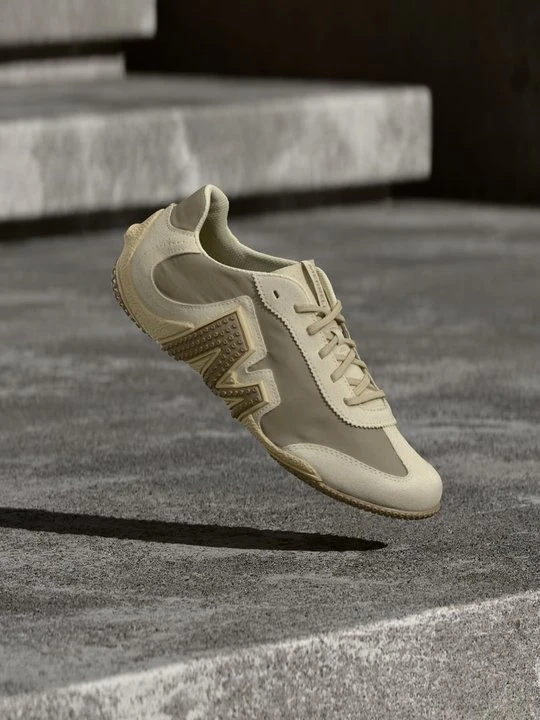 Zdjęcie produktu Sneakersy niskie Merrell brązowy