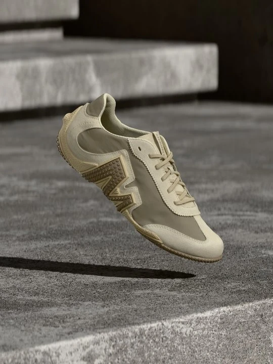 Zdjęcie produktu Sneakersy niskie Merrell brązowy