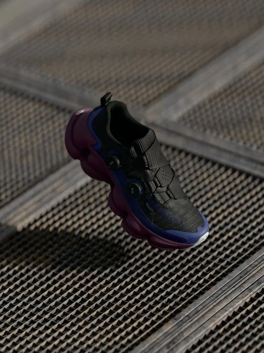 Zdjęcie produktu Sneakersy niskie Merrell czarny