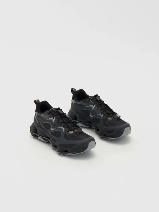 Zdjęcie produktu Sneakersy niskie Merrell czarny