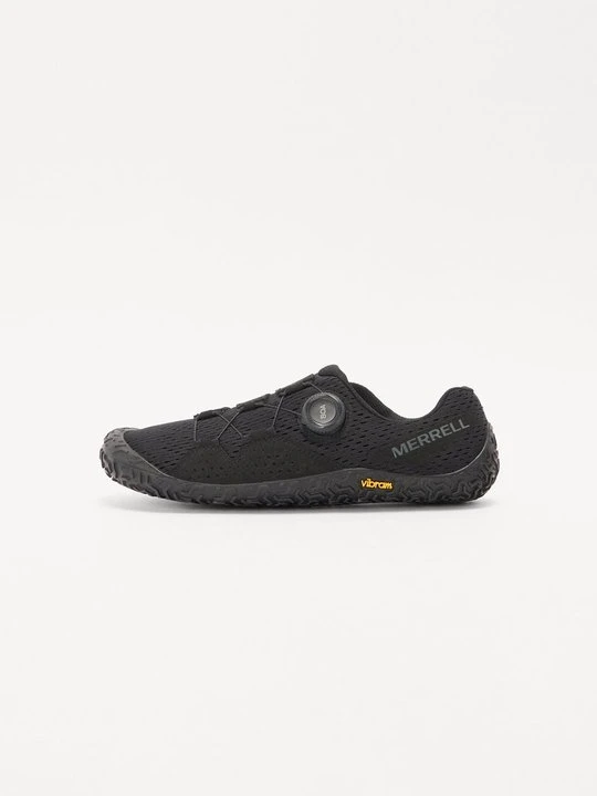 Zdjęcie produktu Sneakersy niskie Merrell czarny