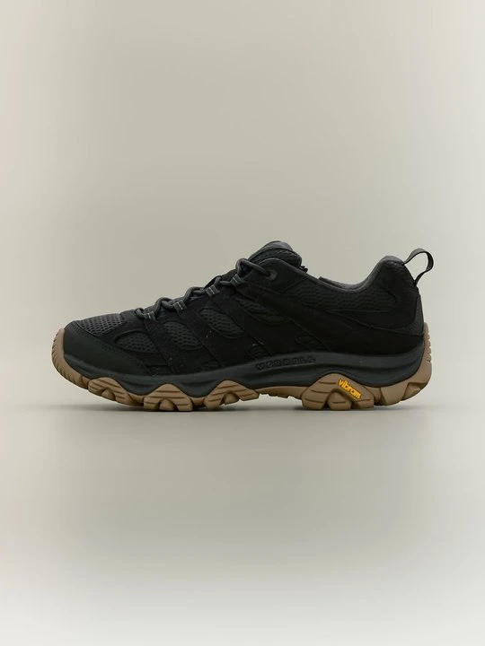Zdjęcie produktu Sneakersy niskie Merrell czarny