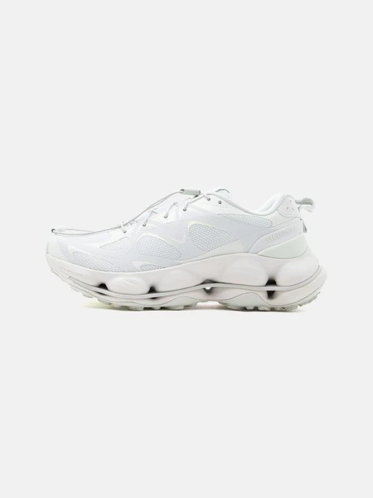 Zdjęcie produktu Sneakersy niskie Merrell jasnoszary