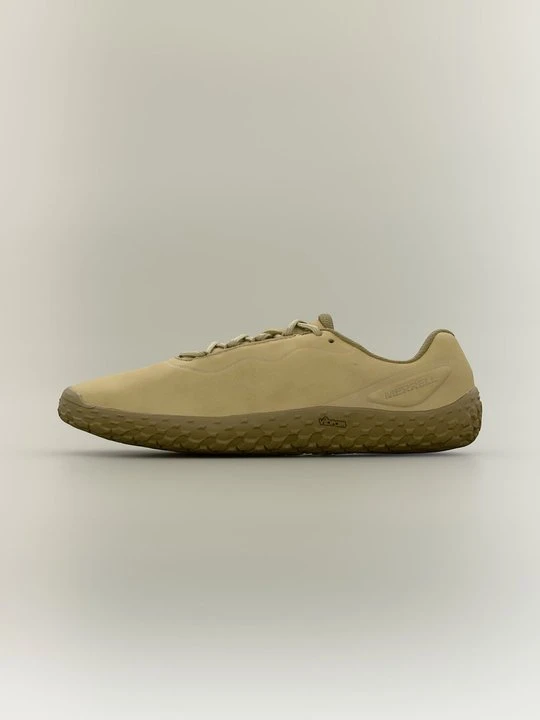 Zdjęcie produktu Sneakersy niskie Merrell jasny brąz
