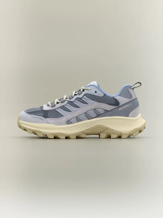 Zdjęcie produktu Sneakersy niskie Merrell niebieski