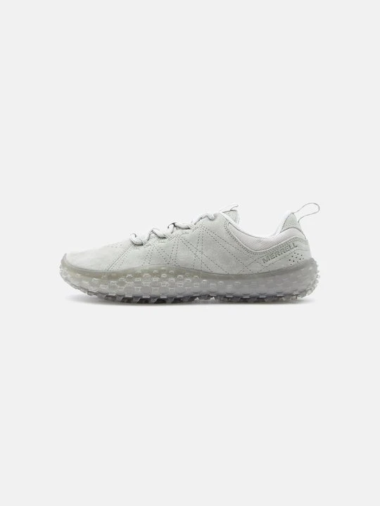 Zdjęcie produktu Sneakersy niskie Merrell szary