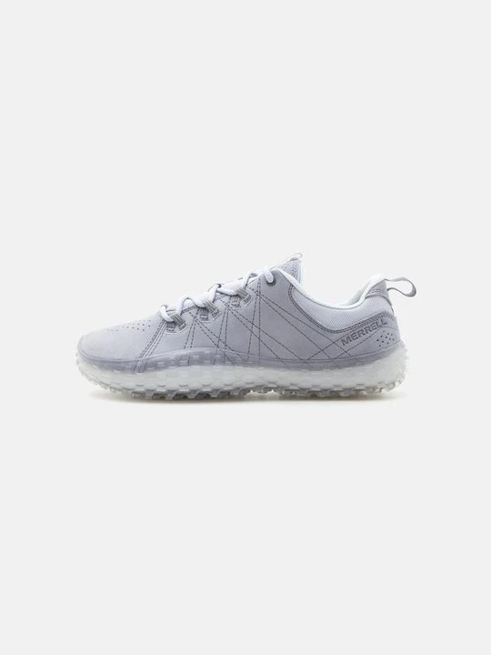 Zdjęcie produktu Sneakersy niskie Merrell szary