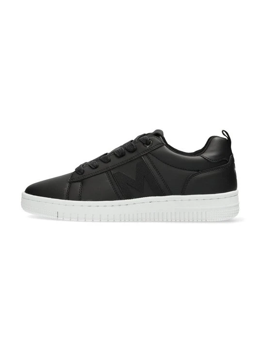 Zdjęcie produktu Sneakersy niskie Mexx czarny