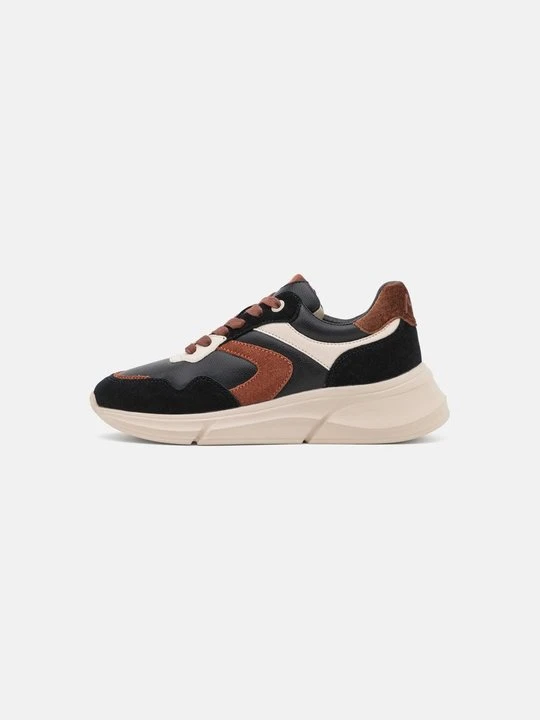 Zdjęcie produktu Sneakersy niskie Mexx czarny