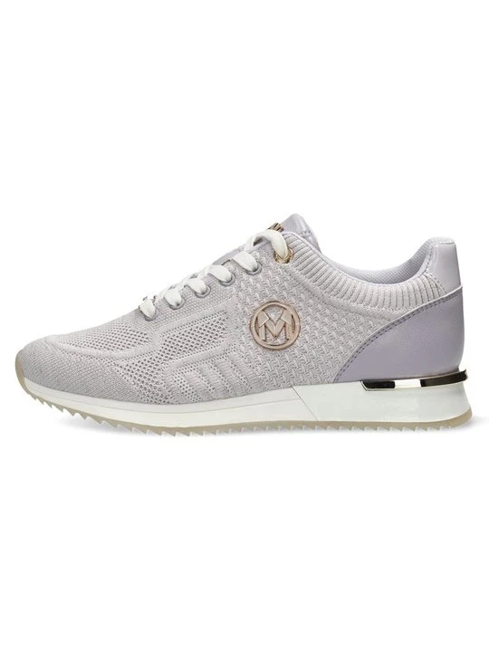 Zdjęcie produktu Sneakersy niskie Mexx liliowy