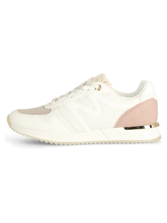Zdjęcie produktu Sneakersy niskie Mexx biały